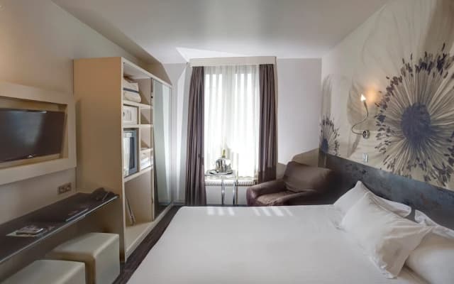 Vivaldi Hotel - photo 6