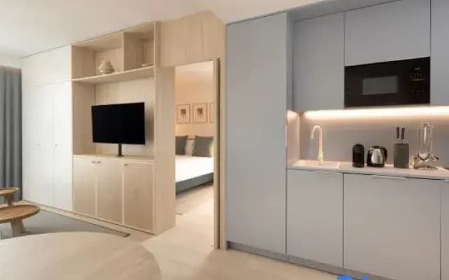 Staybridge Suites Malaga - photo 5