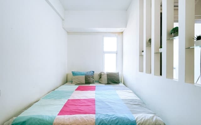 The Satu Stay Apartemen SGV - photo 3
