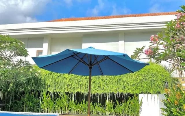 JM Hotel Kuta Lombok - photo 4