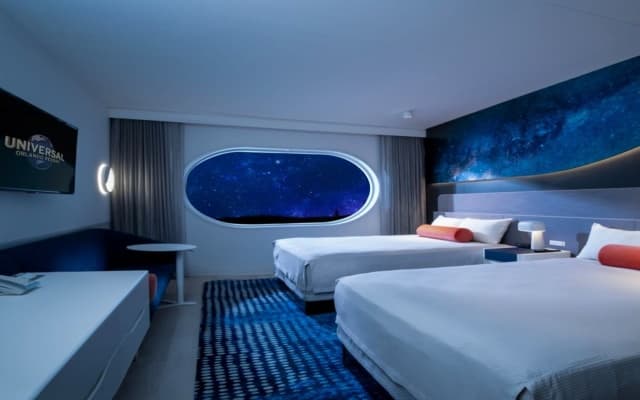 Universal's Stella Nova Resort - photo 5
