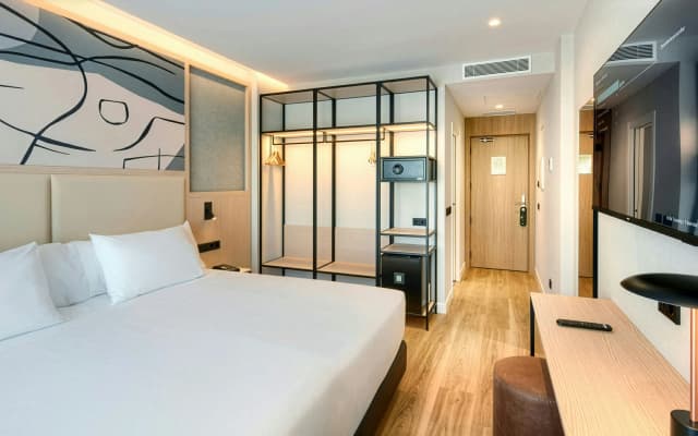 Sercotel Rosaleda Málaga - photo 6