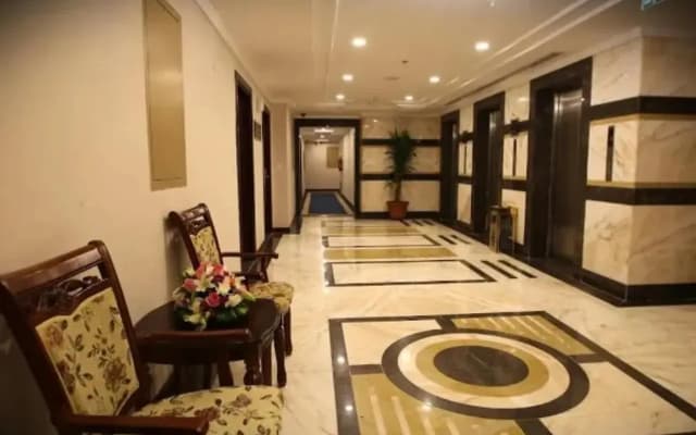 Al Aqeeq Al Rawda Hotel by Sedra International - photo 5
