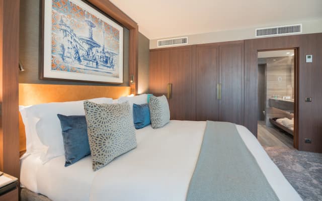InterContinental Lisbon by IHG - photo 5