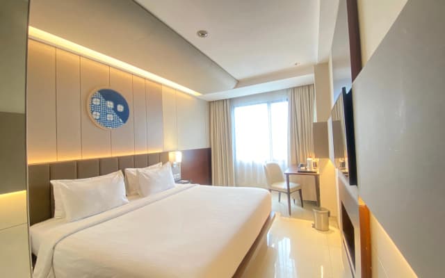 Hotel Santika Premiere Bintaro - photo 4