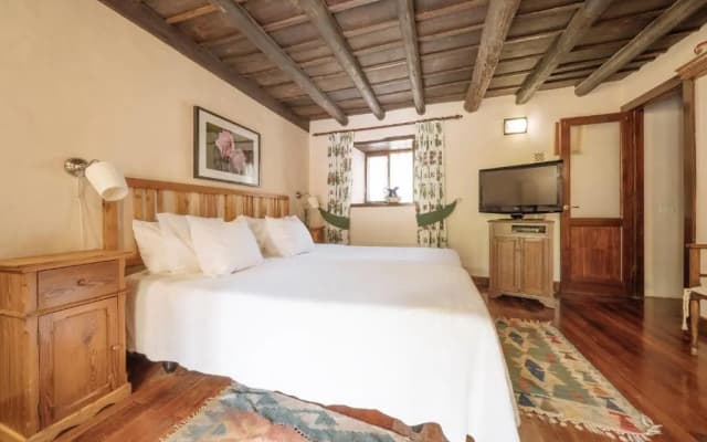 Hotel Rural las Calas - photo 2