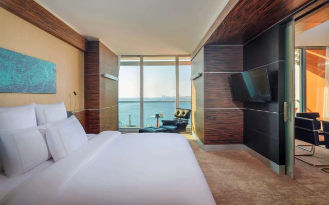 Swissotel Buyuk Efes Izmir - photo 7