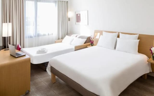 Novotel Paris Créteil Le Lac - photo 5