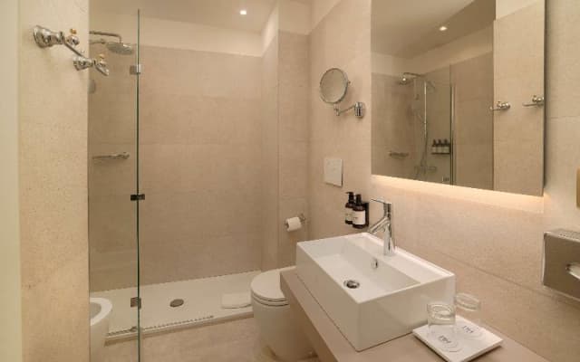 NH Venezia Santa Lucia Hotel - photo 6