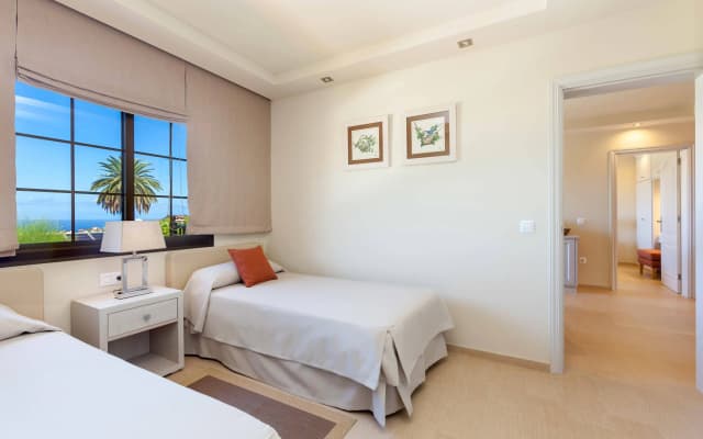 Apartamentos Ambassador - photo 3