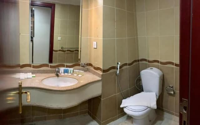 Grand Plaza Al Madina - photo 2