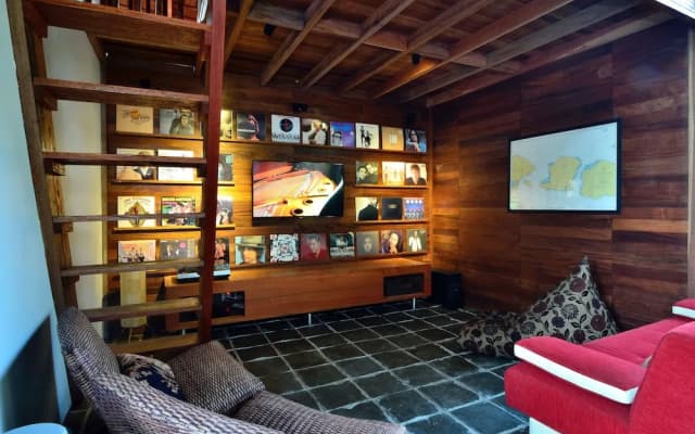 Kies Villas Lombok - photo 13