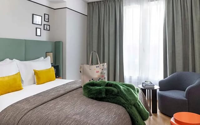 Hôtel 37 Bis - photo 7