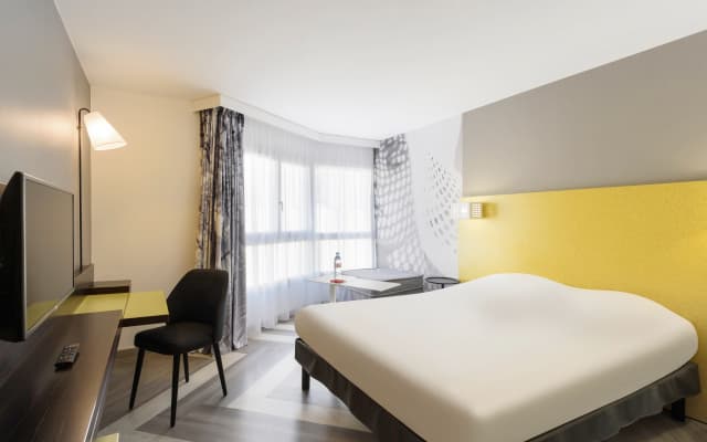 ibis Styles Nice Vieux Port - photo 4