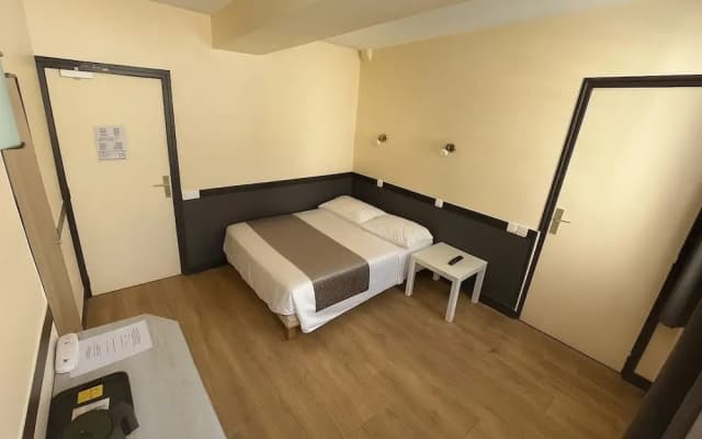 Hôtel des Bains - photo 3