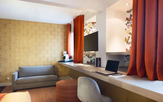 Hotel Paris Neuilly - photo 5