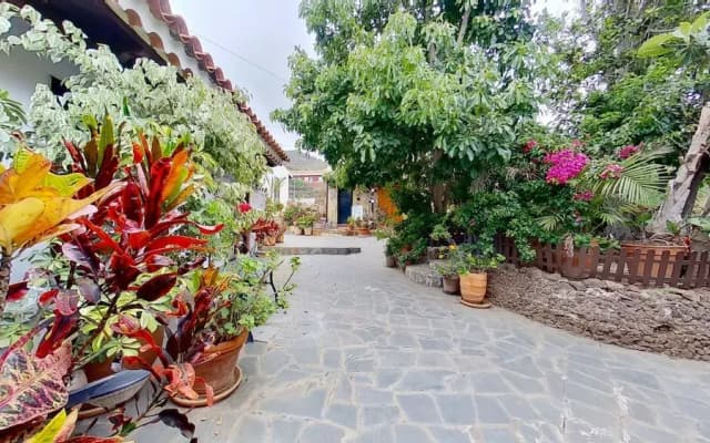Charming 1-bed House in La Laguna - photo 30