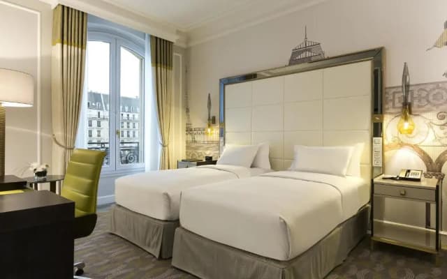 Hilton Paris Opera - photo 1