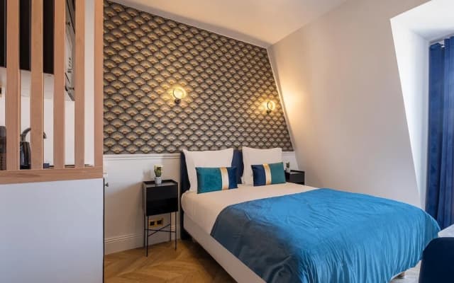 Mijo's Appartements Hôtel - photo 5