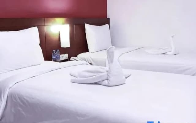 Citismart Hotel BSD - photo 2