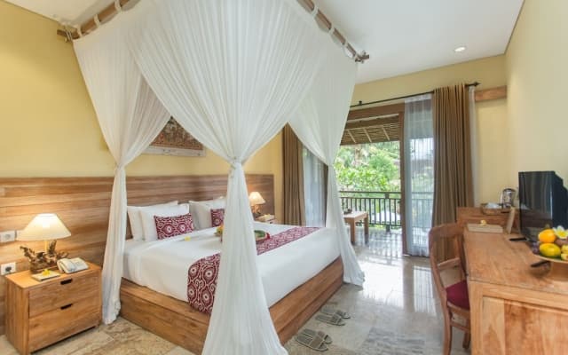 Kailash Suite by GenuineHost - photo 6