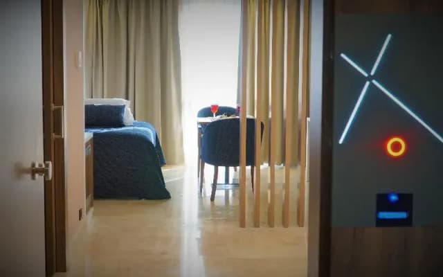 Extenso Hotel - photo 2