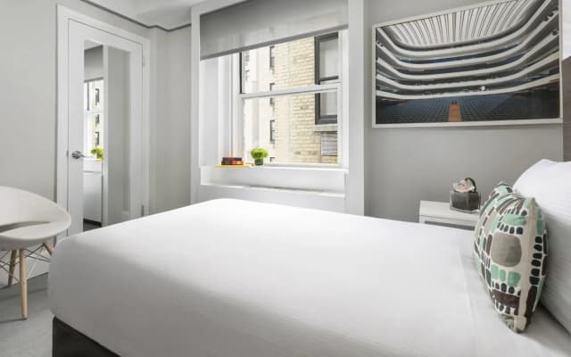 Appart’City Confort Paris Villejuif Hotel - photo 5