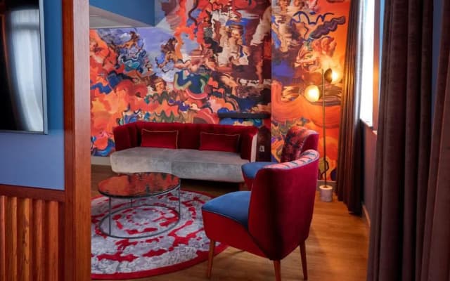 Malmaison Manchester - photo 1
