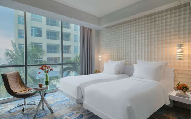 Pullman Jakarta Central Park - photo 1