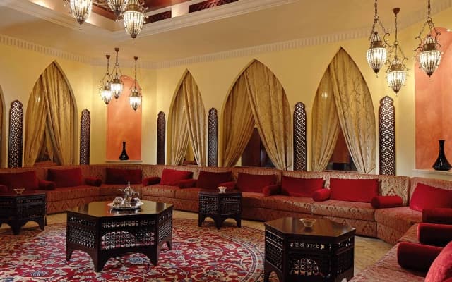Zamzam Pullman Makkah - photo 2