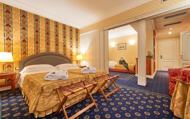 Grand Hotel Adriatico - photo 1