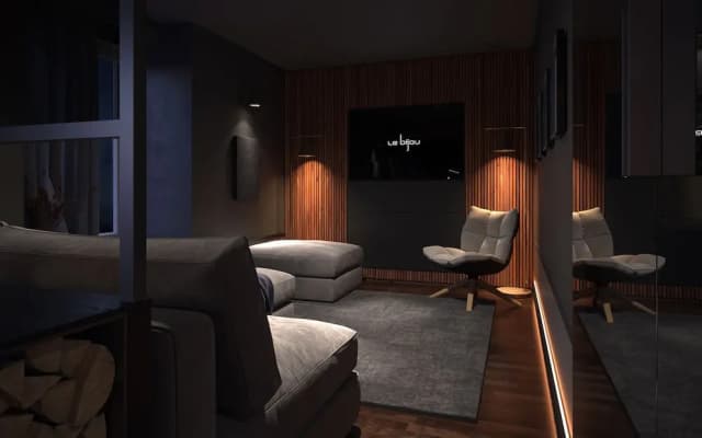 Le Bijou Lintheschergasse 23 Zurich HB - photo 28
