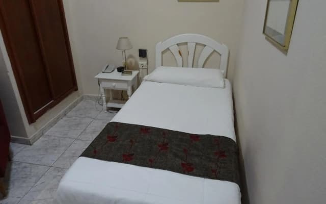 Hotel Tanausú - photo 4