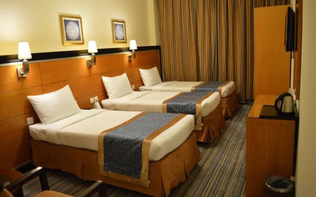 Durrat Al Eiman Hotel - photo 5