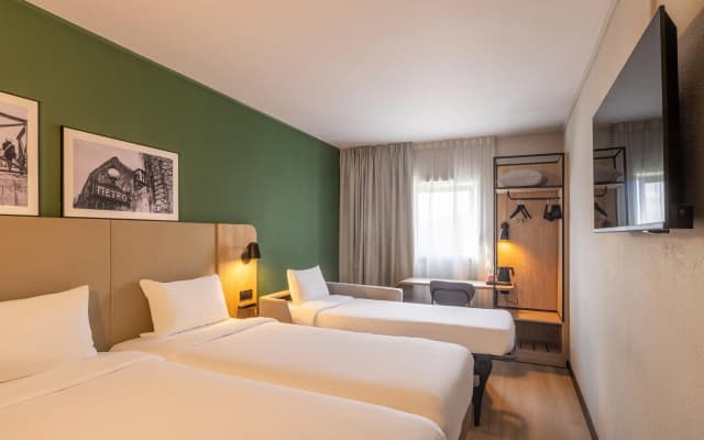 Campanile PRIME - Villejuif - photo 3