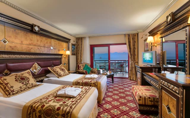 Club Hotel Sera - photo 5