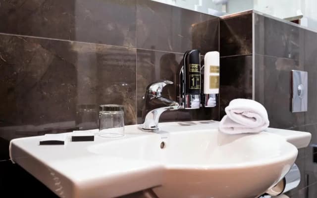 Majestic Plaza Hotel Prague - photo 3