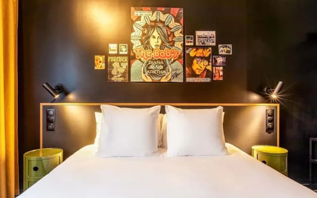 Ibis Styles Paris Villejuif - photo 4