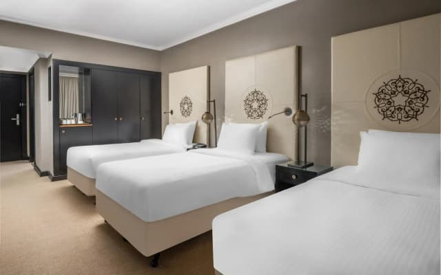 Sofitel Shahd Al Madinah - photo 3