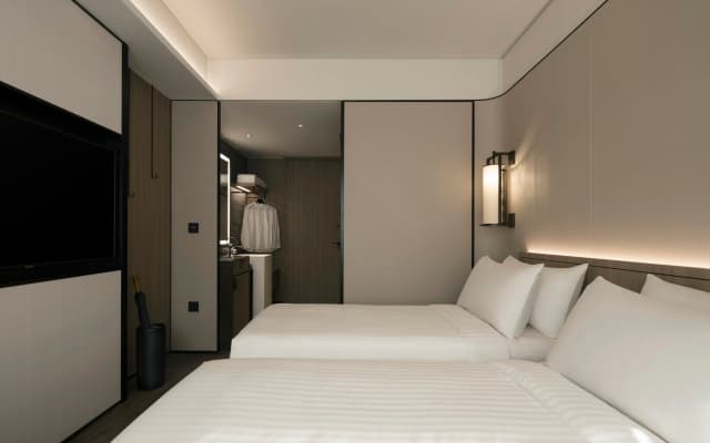 The Clan Hotel Singapore by Far East Hospitality - photo 2