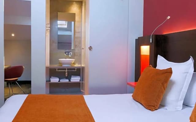 Best Western Seine West Hotel - photo 2