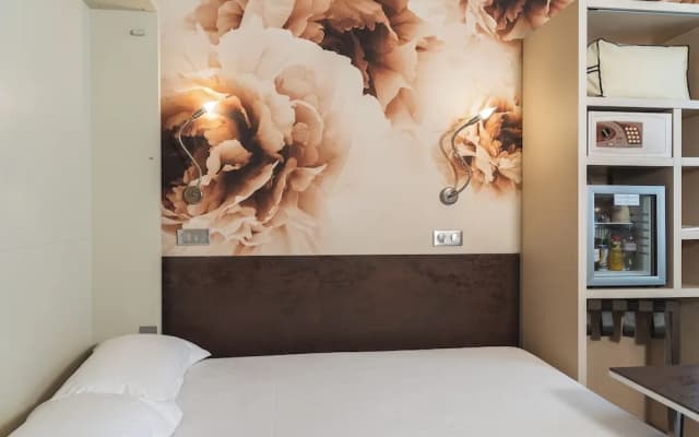 Vivaldi Hotel - photo 5