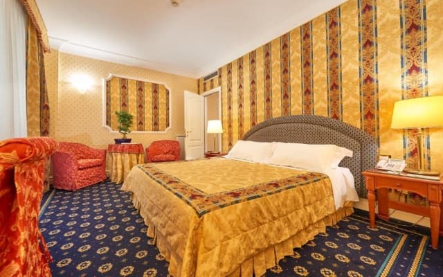 Grand Hotel Adriatico - photo 3