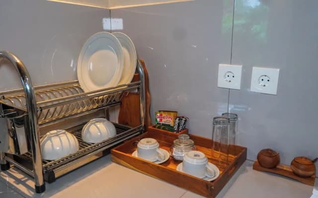 Green Coconut Cottage - photo 7