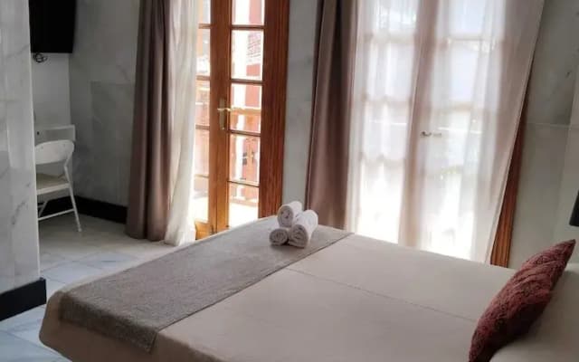 Hotel Oceano Centro - photo 11