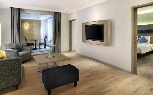 Novotel Jakarta Mangga Dua Square Hotel - photo 1
