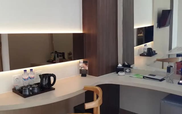 Vega Hotel Gading Serpong - photo 9