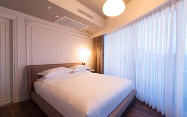 DoubleTree by Hilton Hotel Izmir Airport - photo 2