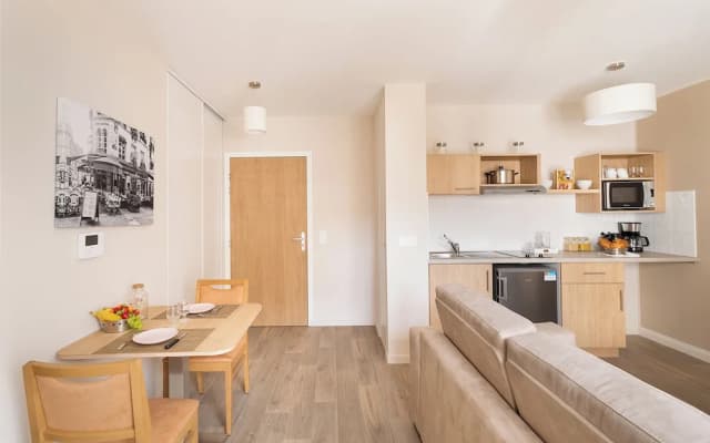 Zenao Appart’hôtels Le Raincy - photo 1