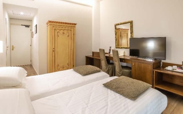 Hotel Machiavelli Palace - photo 17